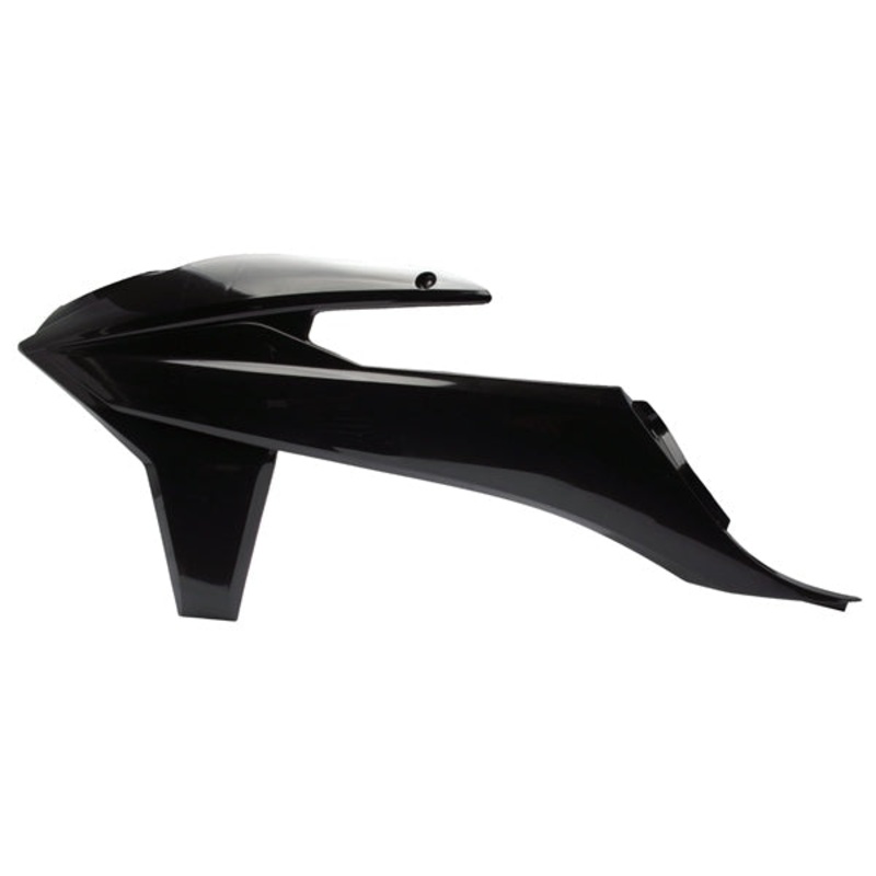 PROTECTOR RADIATORPOWERFLOW BK KTM