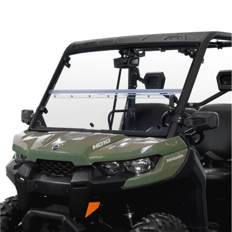 WINDSHIELD VERSA-FOLD DOUB RESIST C-AM