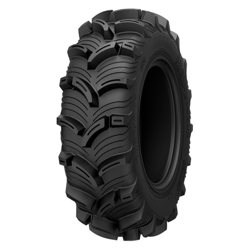 25X10-12 K538 EXECUTIONER 6PR KENDA TIRE