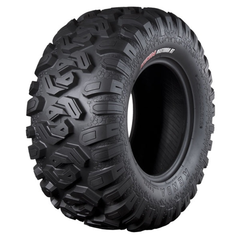 25X10R12 K3201 MASTODON HT 8PR KENDA