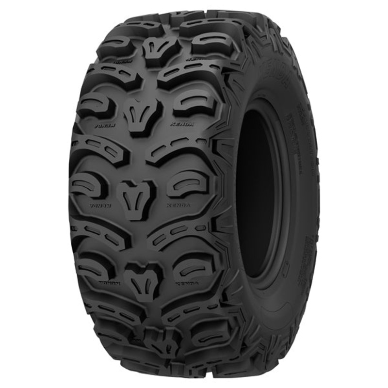 25X10R12 K587 BEAR CLAW HTR 8PR KENDA