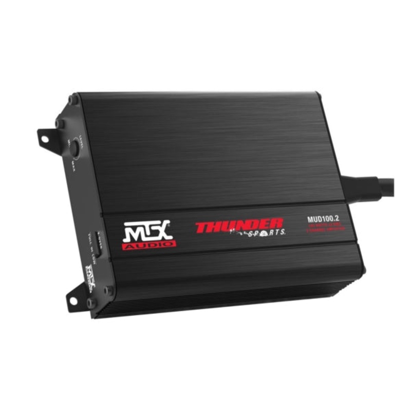 AMPLIFIER MUD MUD100.2 MTX