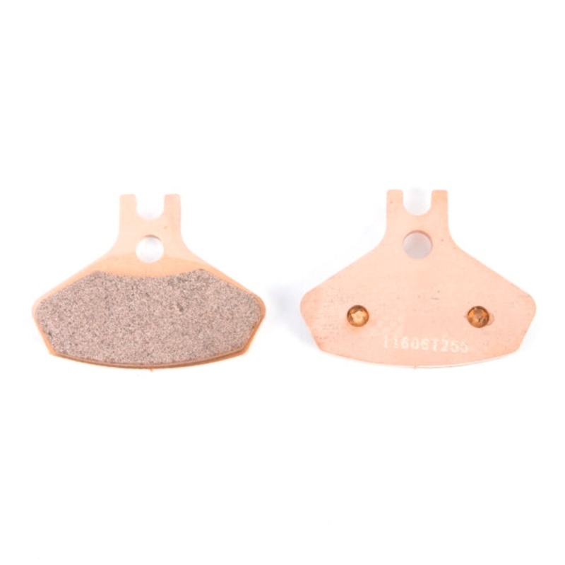 BRAKE PAD FT C-AM KIMPEX