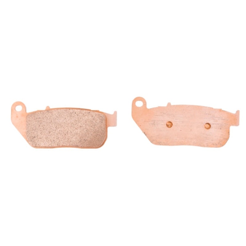 BRAKE PAD FT HARLEY KIMPEX