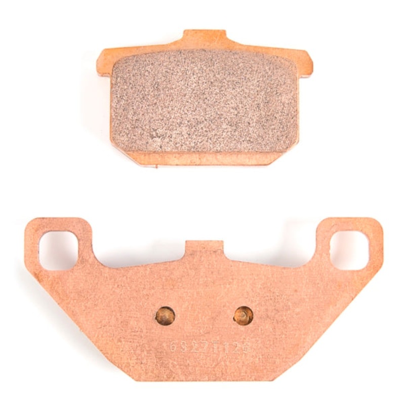 BRAKE PAD FT/RR KAWA KIMPEX