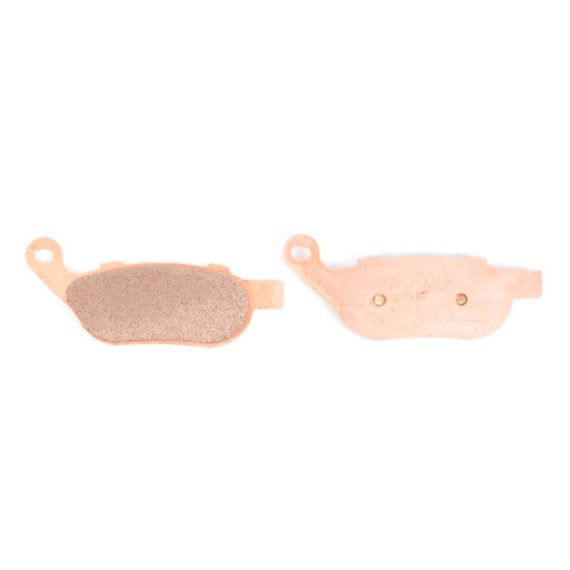 BRAKE PAD RR HARLEY KIMPEX