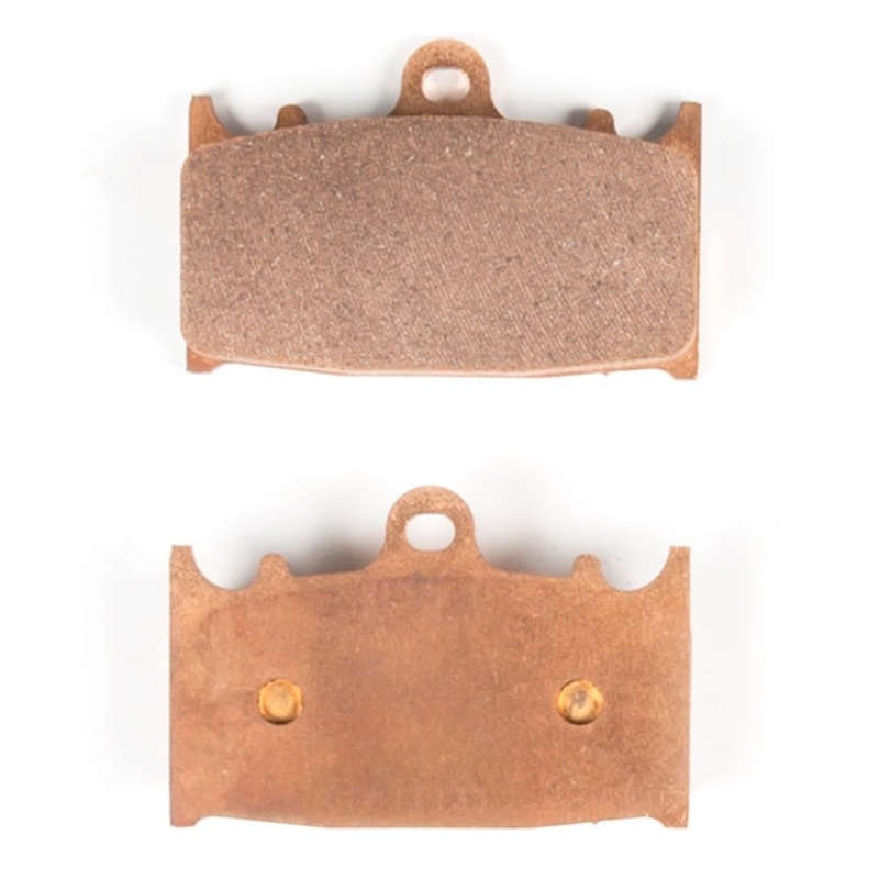 BRAKE PAD RR SUZ KIMPEX