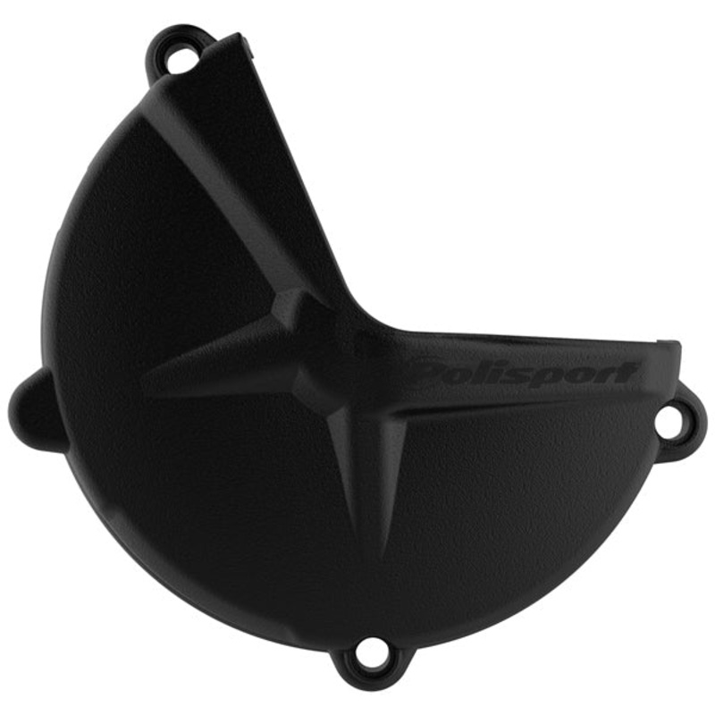 CLUTCH COVER PROTECTOR BK GASGAS