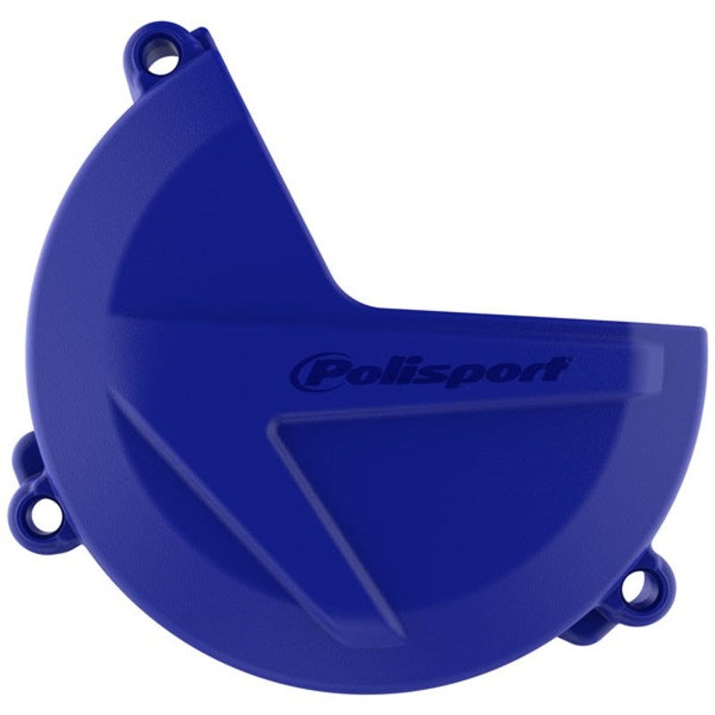 CLUTCH COVER PROTECTOR BL SHERCO