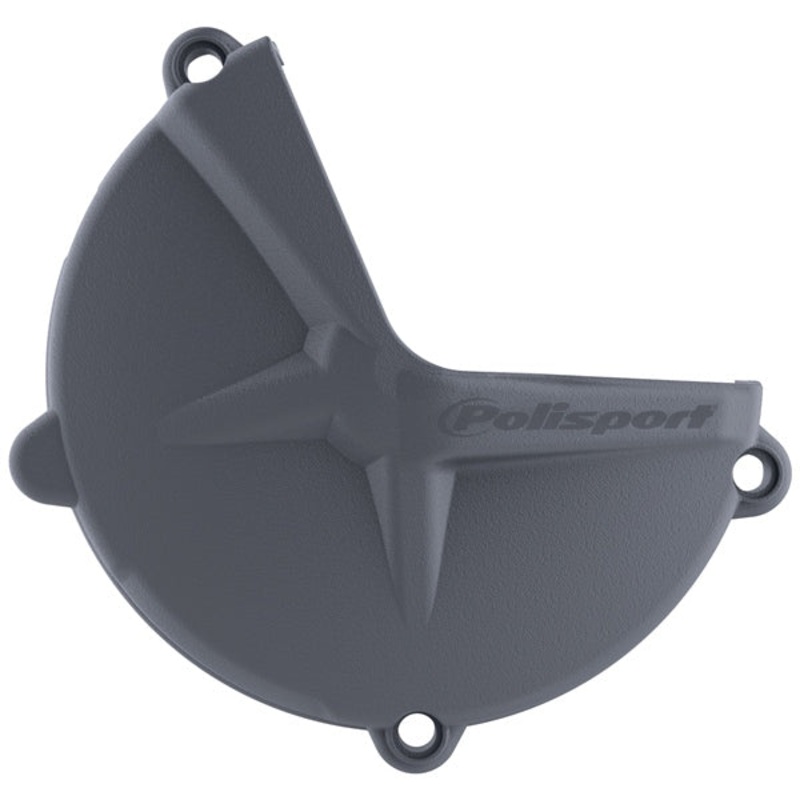 CLUTCH COVER PROTECTOR GY GASGAS