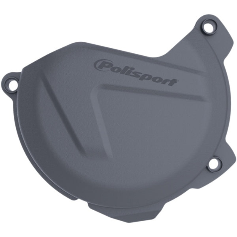 CLUTCH COVER PROTECTOR GY HUSQV