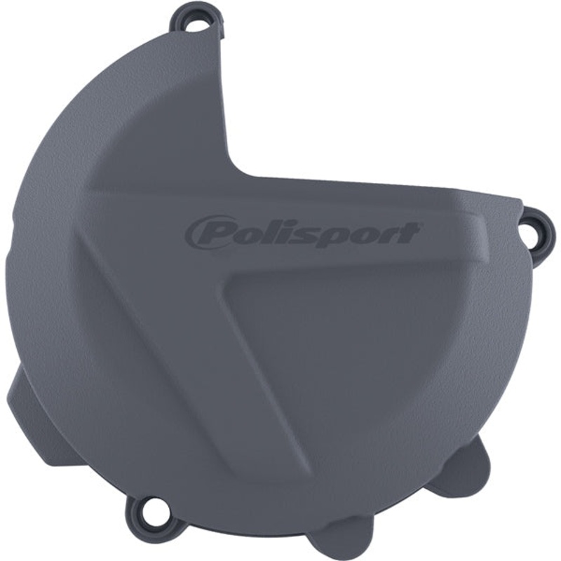 CLUTCH COVER PROTECTOR GY KTM