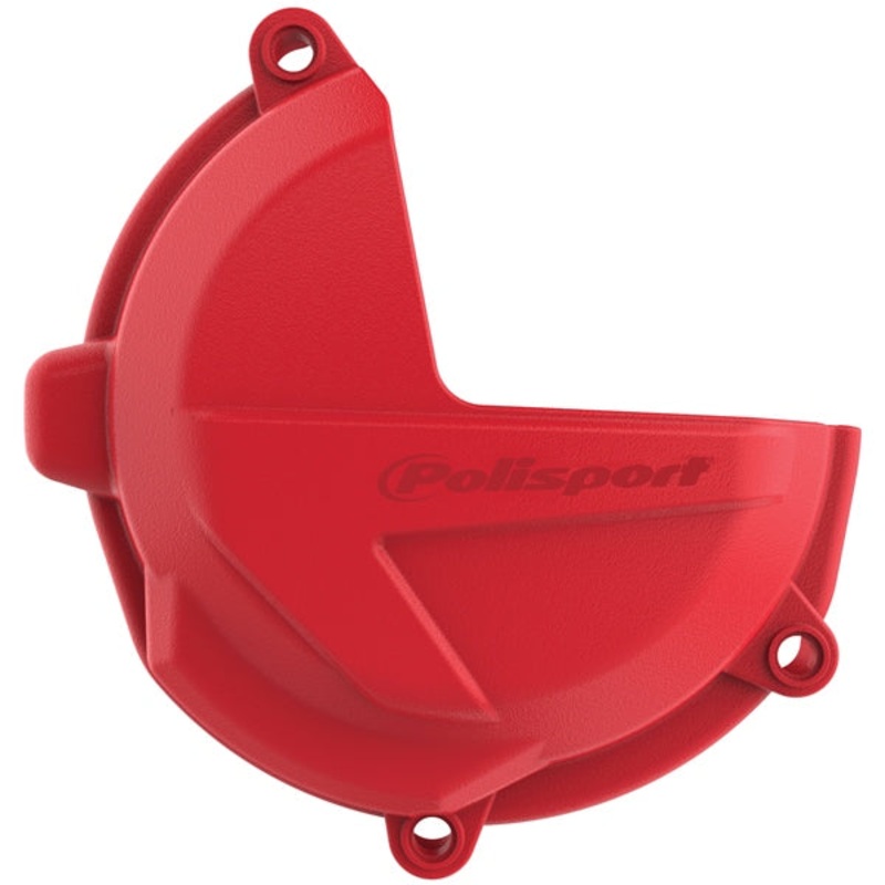 CLUTCH COVER PROTECTOR RD BETA