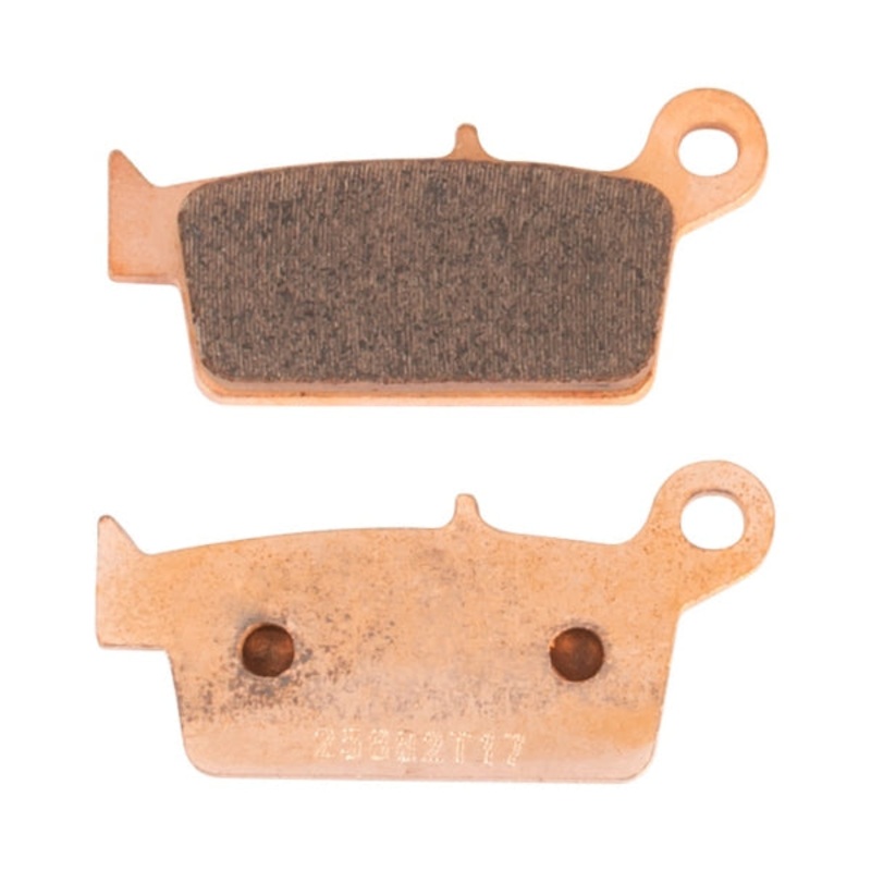 DL017 BRAKE PAD RR HON KIMPEX