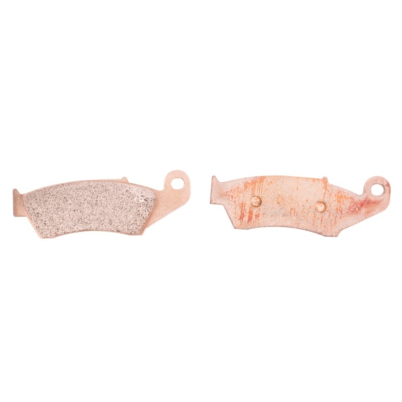 DL023 BRAKE PAD FT HON KIMPEX