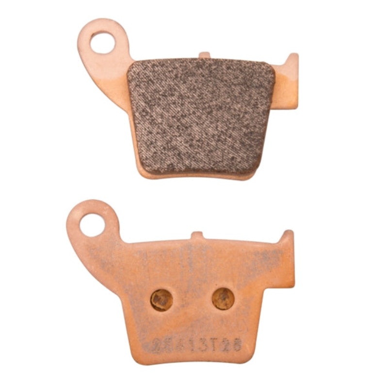 DL028 BRAKE PAD RR HON KIMPEX