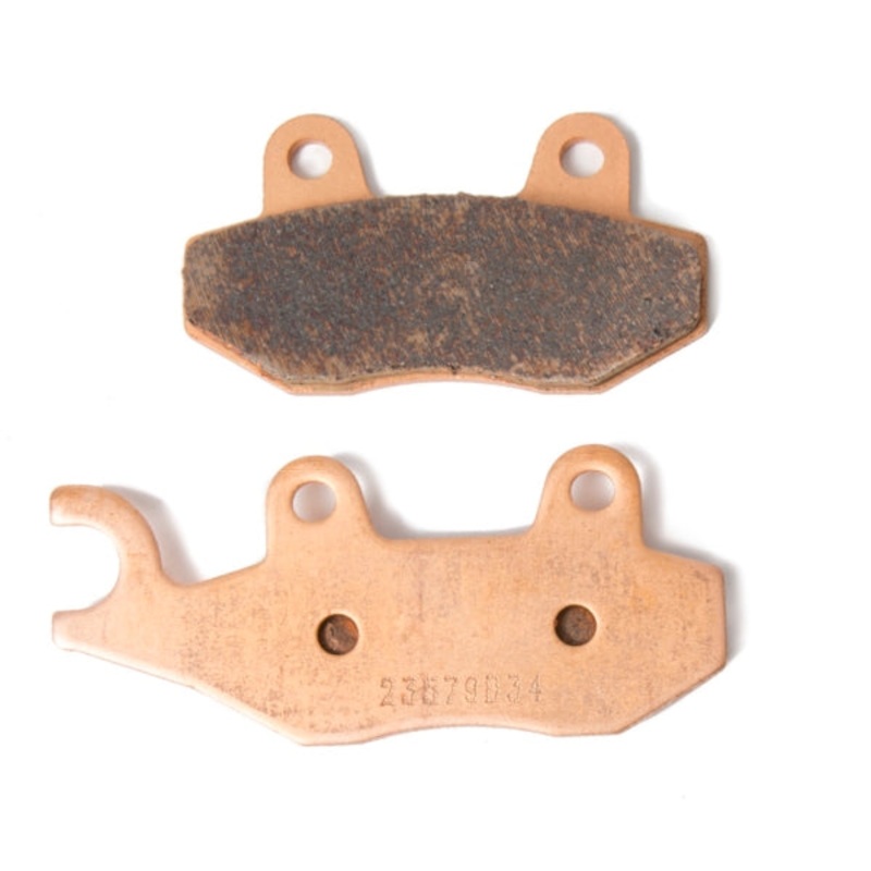 DL034 BRAKE PAD FT/RR KAWA SUZ KIMPEX