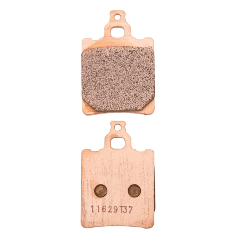 DL037 BRAKE PAD RR KTM KIMPEX