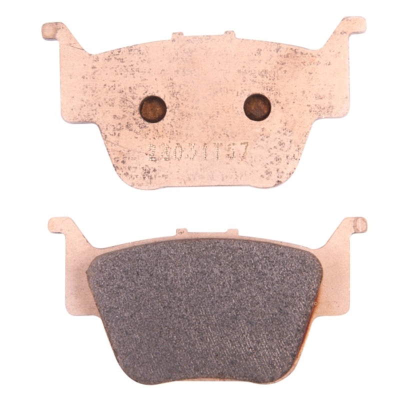 DL057 BRAKE PAD RR HON KIMPEX