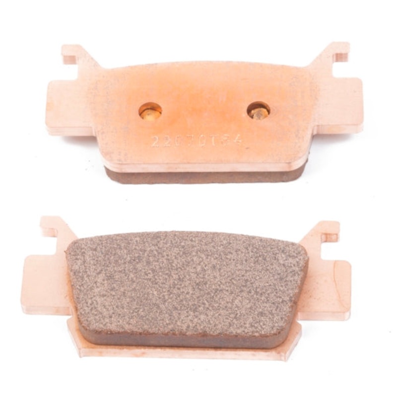 DL084 BRAKE PAD FT HON KIMPEX