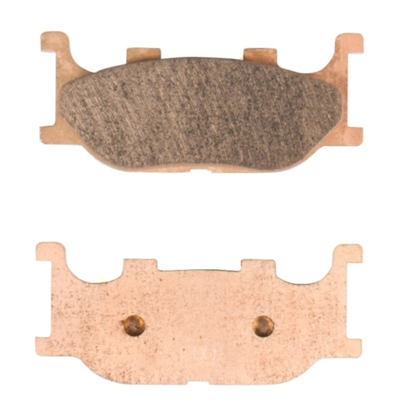 DL100 BRAKE PAD FT YAM KIMPEX