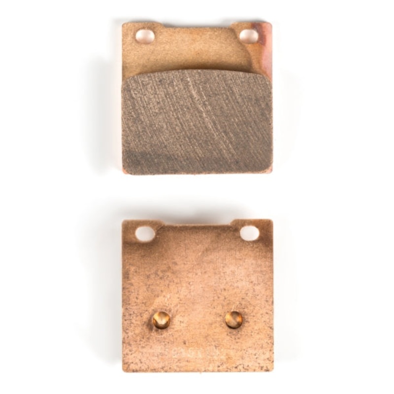 DL102 BRAKE PAD FT/RR SUZ KIMPEX