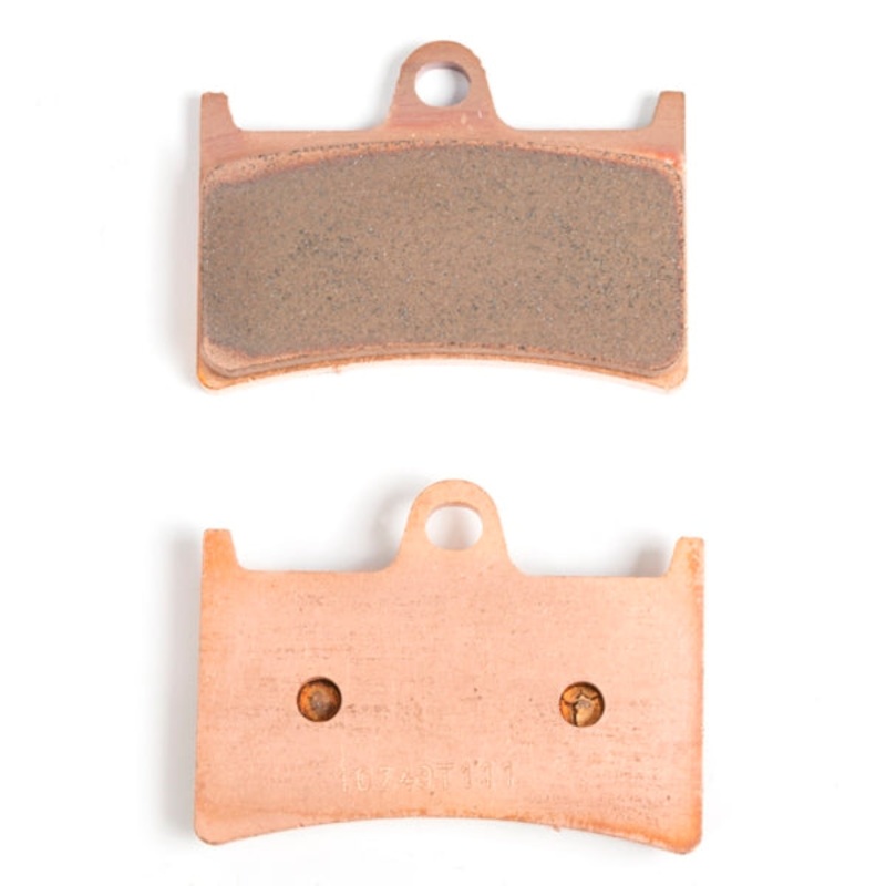 DL111 BRAKE PAD FT YAM KIMPEX