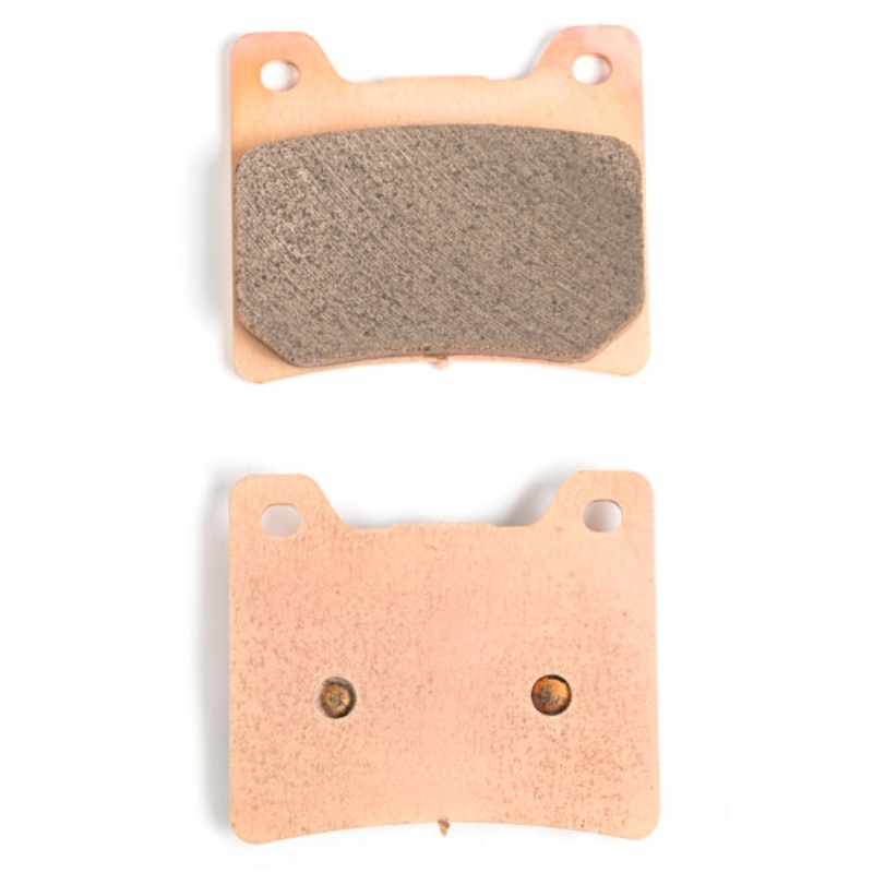 DL120 BRAKE PAD FT/RR YAM KIMPEX
