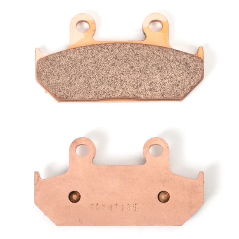 DL135 BRAKE PAD FT HON KIMPEX