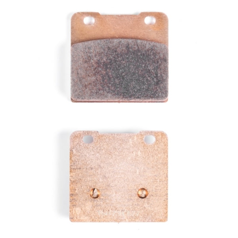 DL177 BRAKE PAD FT/RR SUZ KIMPEX