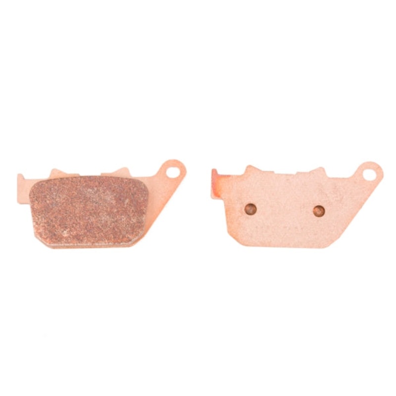 DL201 BRAKE PAD RR HARLEY KIMPEX