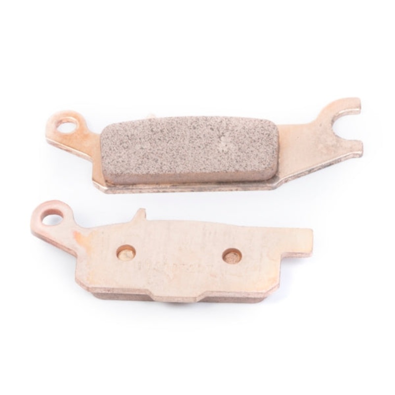 DL227 BRAKE PAD RR LF YAM KIMPEX