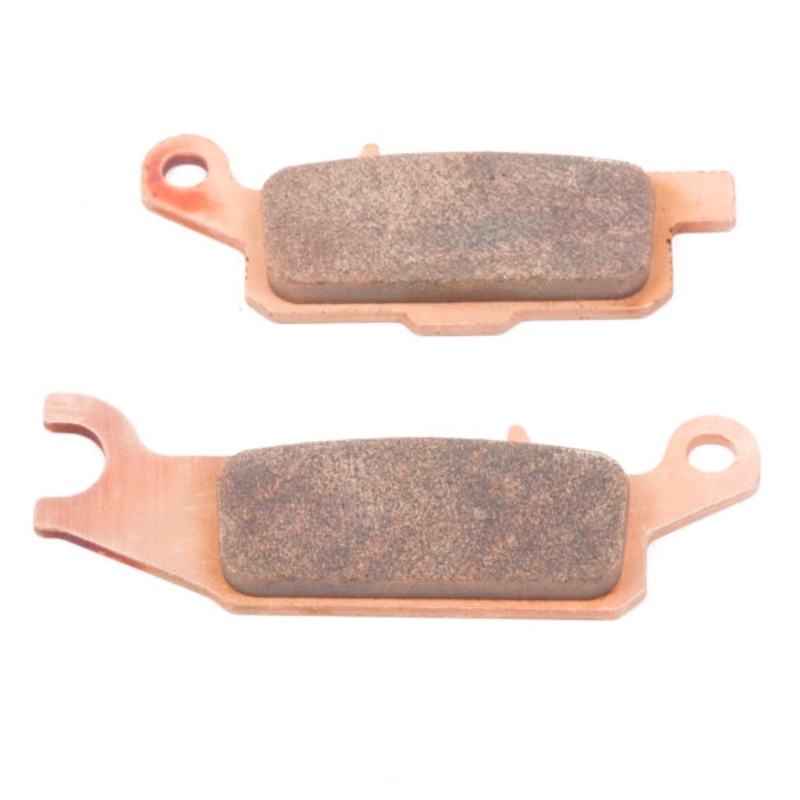 DL228 BRAKE PAD RR RG YAM KIMPEX