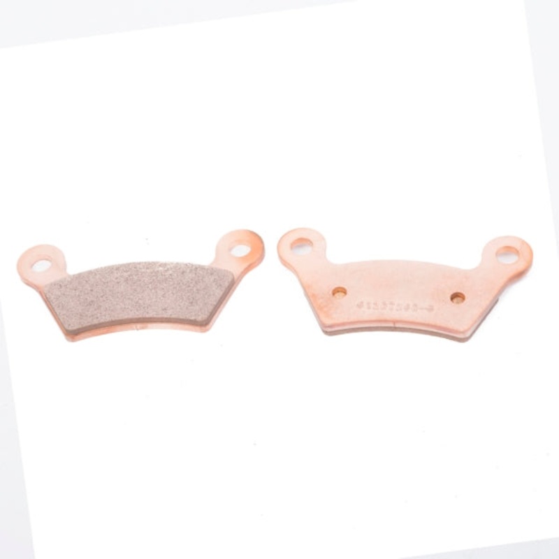 DL260 BRAKE PAD RR C-AM KIMPEX
