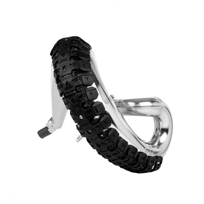 PIPE GUARD BK