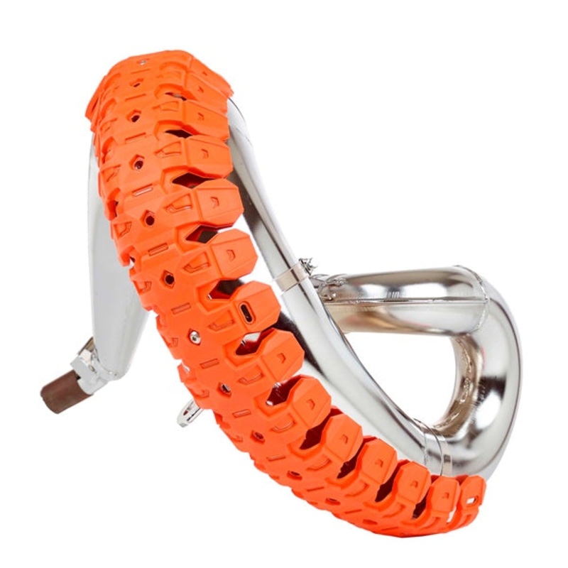 PIPE GUARD OG