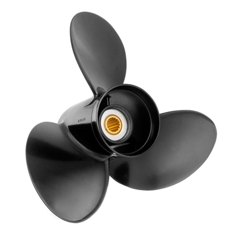 PROPEL 3 15 1/3 19 PITCH RG ALU J/E BRP