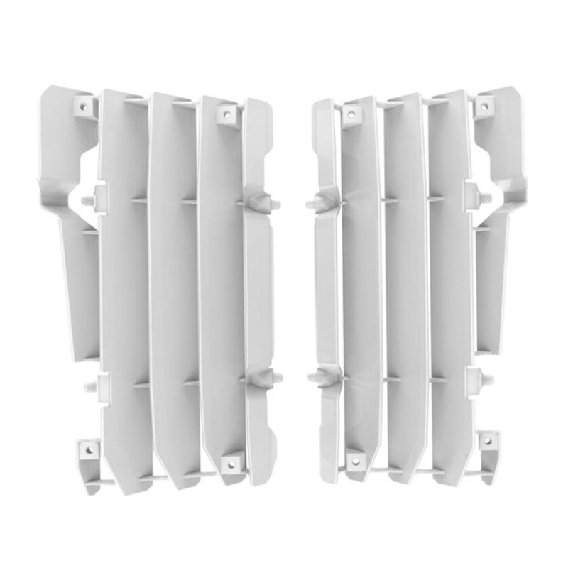 RADIATOR LOUVER WH BETA