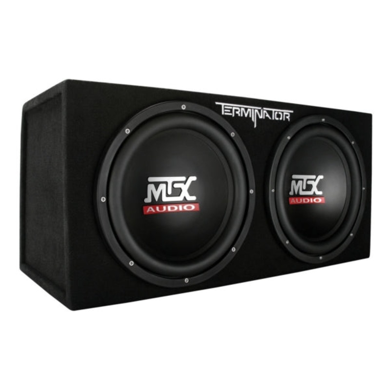 SUBWOOFER TERMINATOR 12 MTX