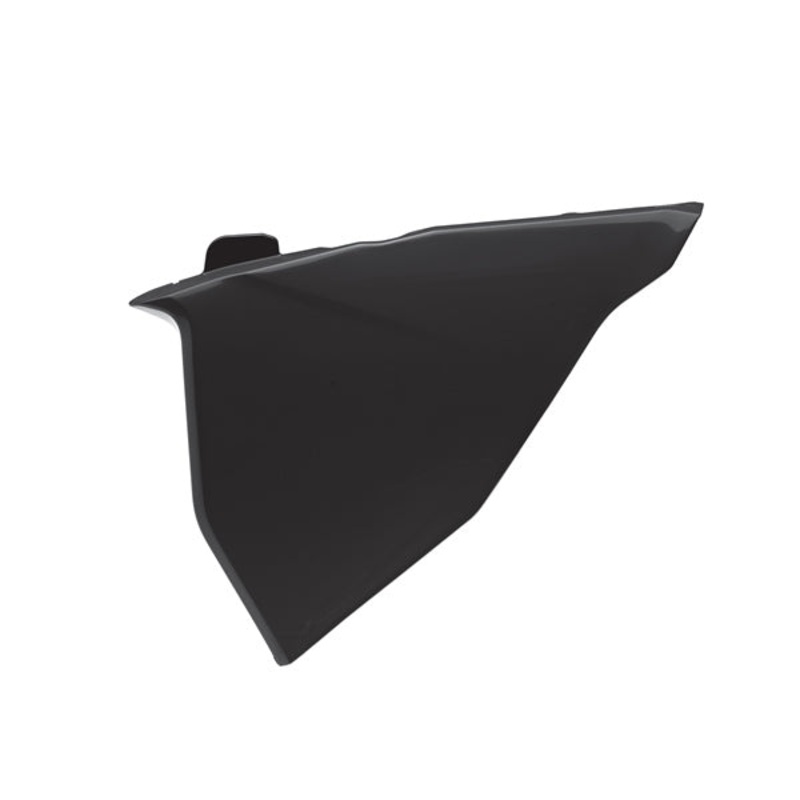 AIRBOX COVER BK GASGAS