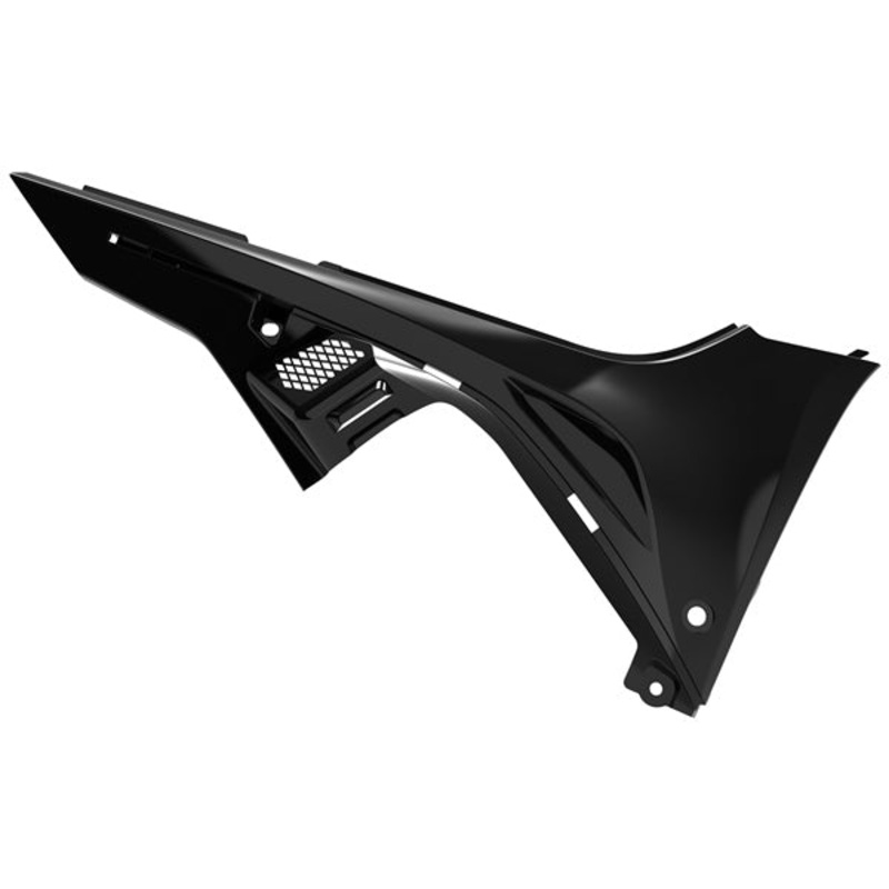 AIRBOX COVER BK HON