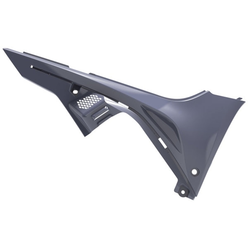 AIRBOX COVER GY HON