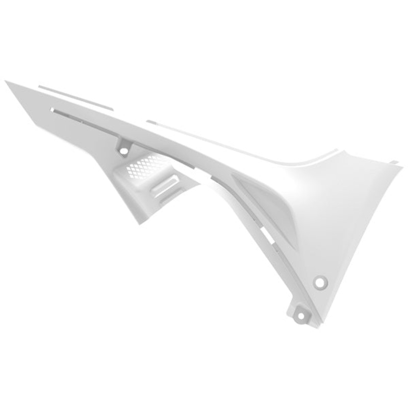 AIRBOX COVER WH HON