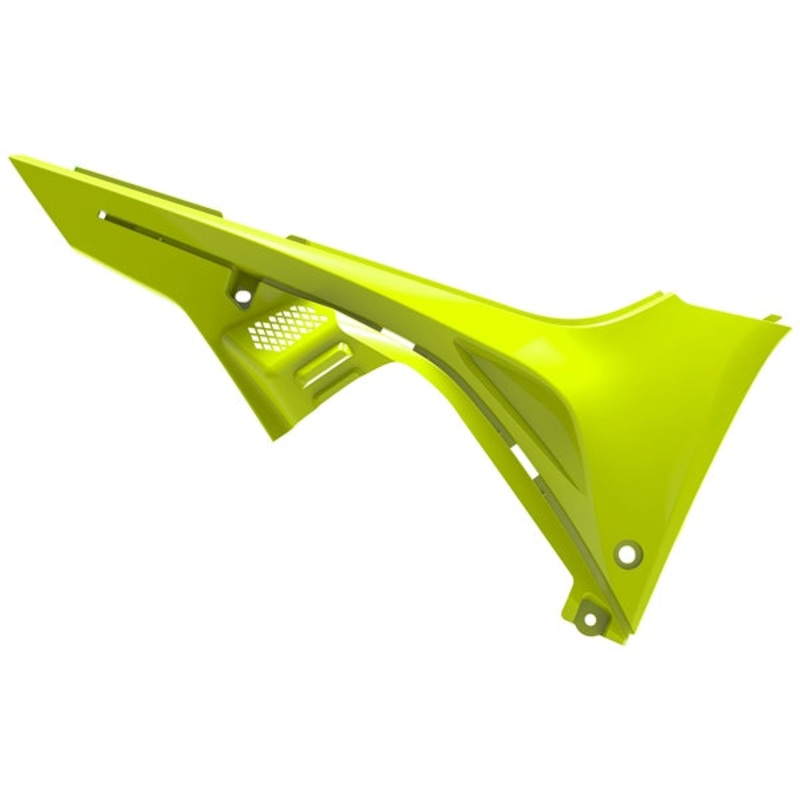 AIRBOX COVER YE HON
