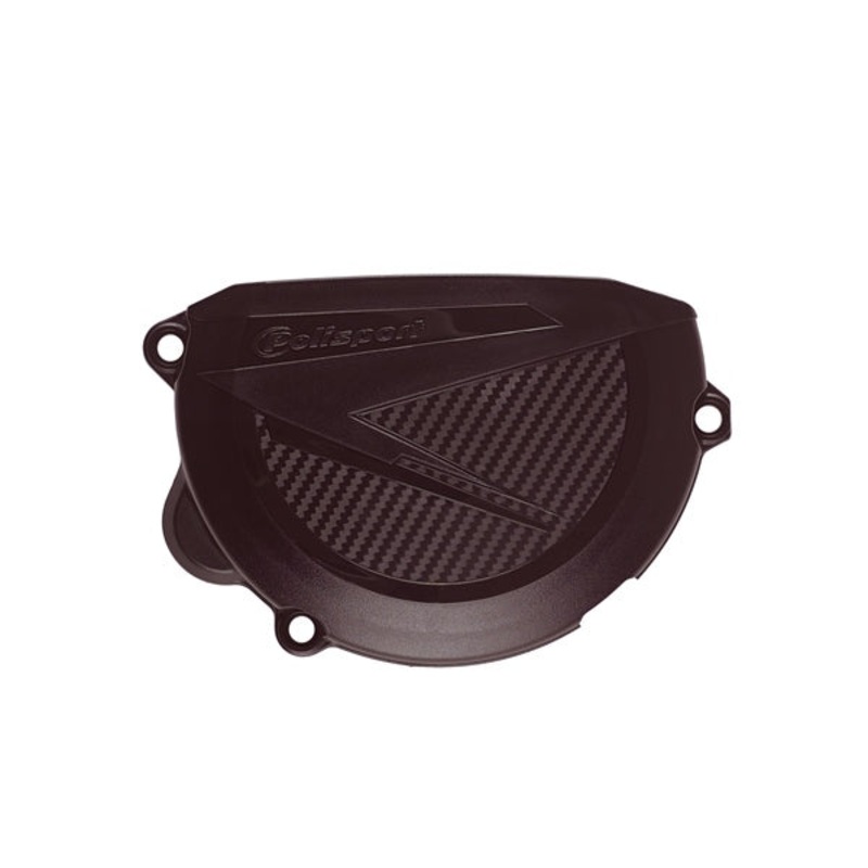 CLUTCH COVER PROTECTOR BK KYM