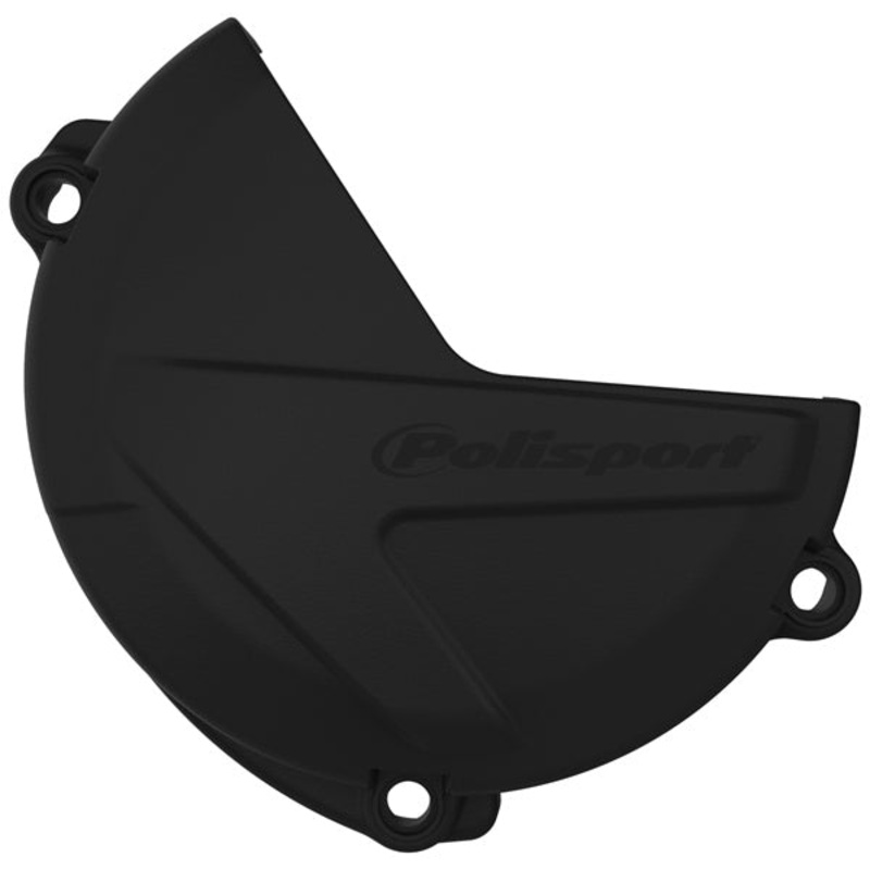 CLUTCH COVER PROTECTOR BK YAM