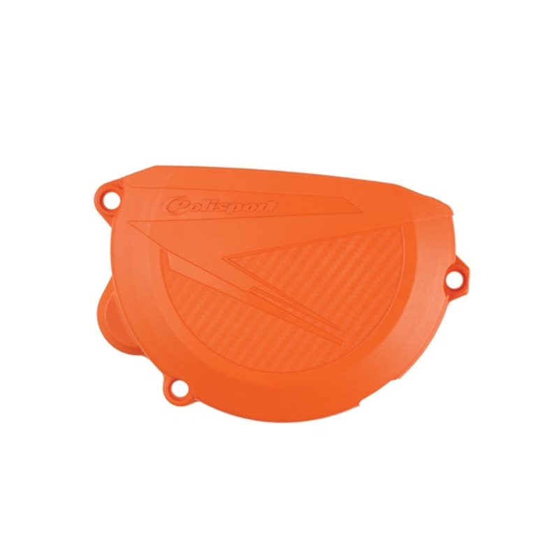 CLUTCH COVER PROTECTOR OG KYM