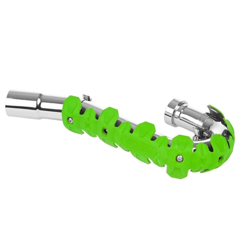 HEAD PIPE GUARD LONG GR