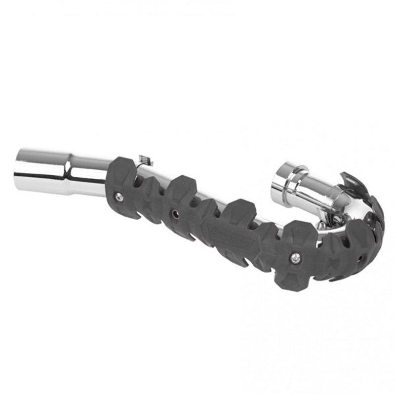 HEAD PIPE GUARD LONG GY