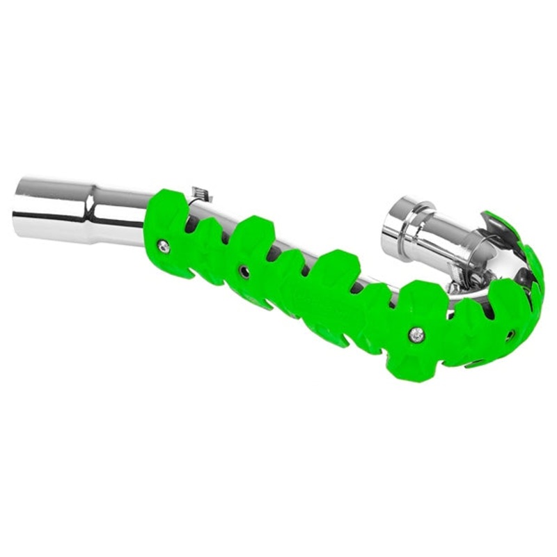 HEAD PIPE GUARD SHORT GR